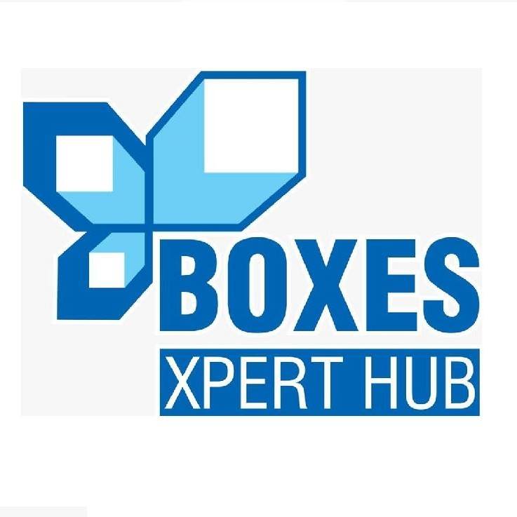 Benefits of Custom Box Packaging