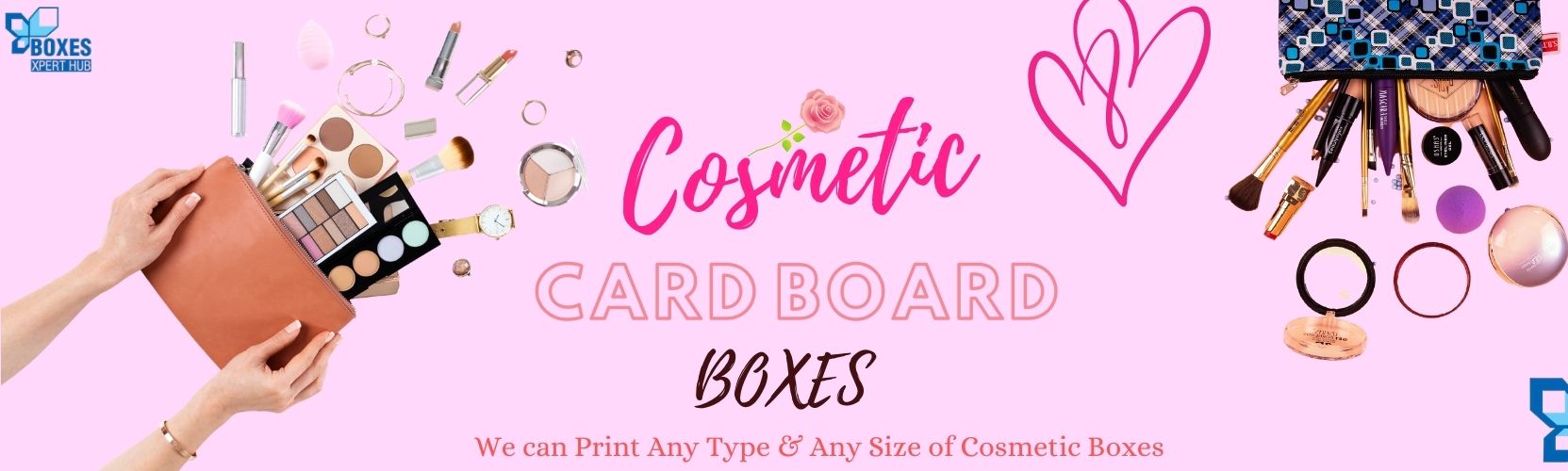 Why are beauty boxes important?