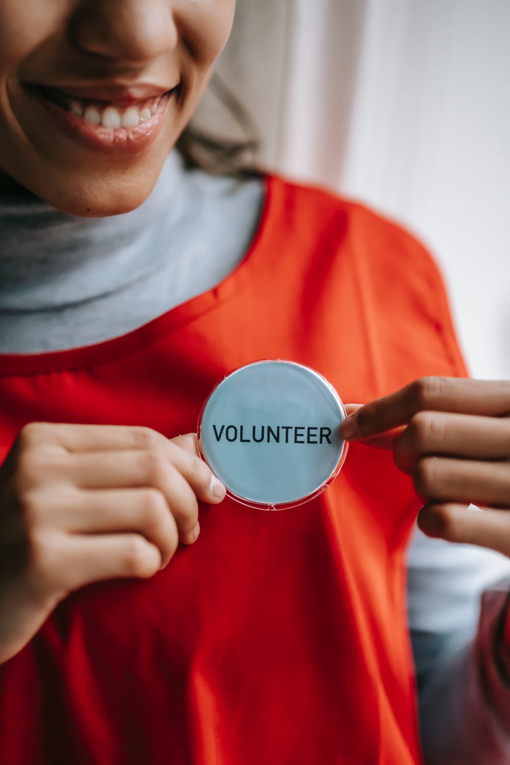 Volunteering and its Surprising Benefits
