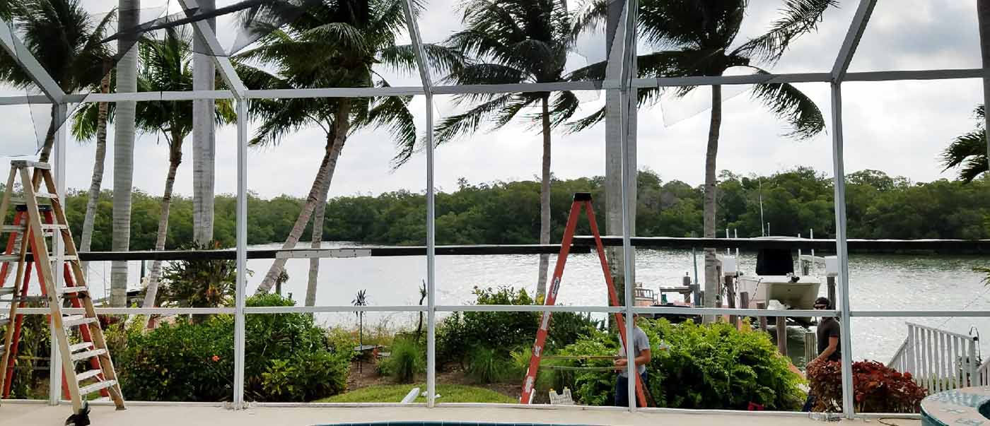 Why You Need Pool Enclosures at Home