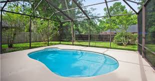 Get Best Outdoor Screen Enclosure Service in Naples - Aluminum Master LLC