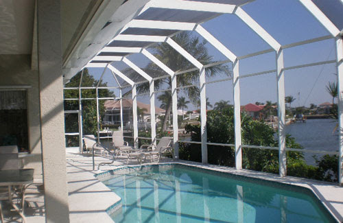 Reasons Why You Should Consider Installing Aluminum Screen Enclosure