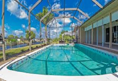 Get Best Offer Pool Screen Enclosure in Naples - Aluminum Master LLC