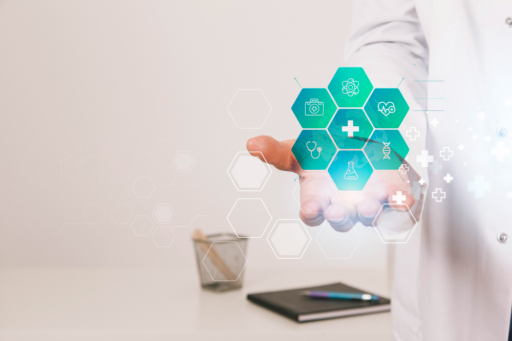 How Biopharma Companies Can Transform Their Business Models Digitally