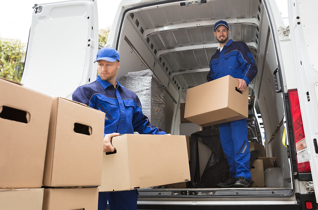 Movers And Packers London