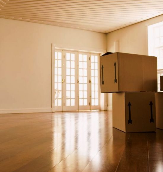 Removal In North London