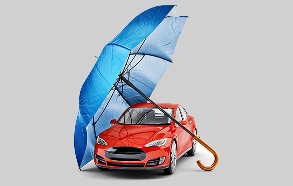 Motor Vehicle Insurance