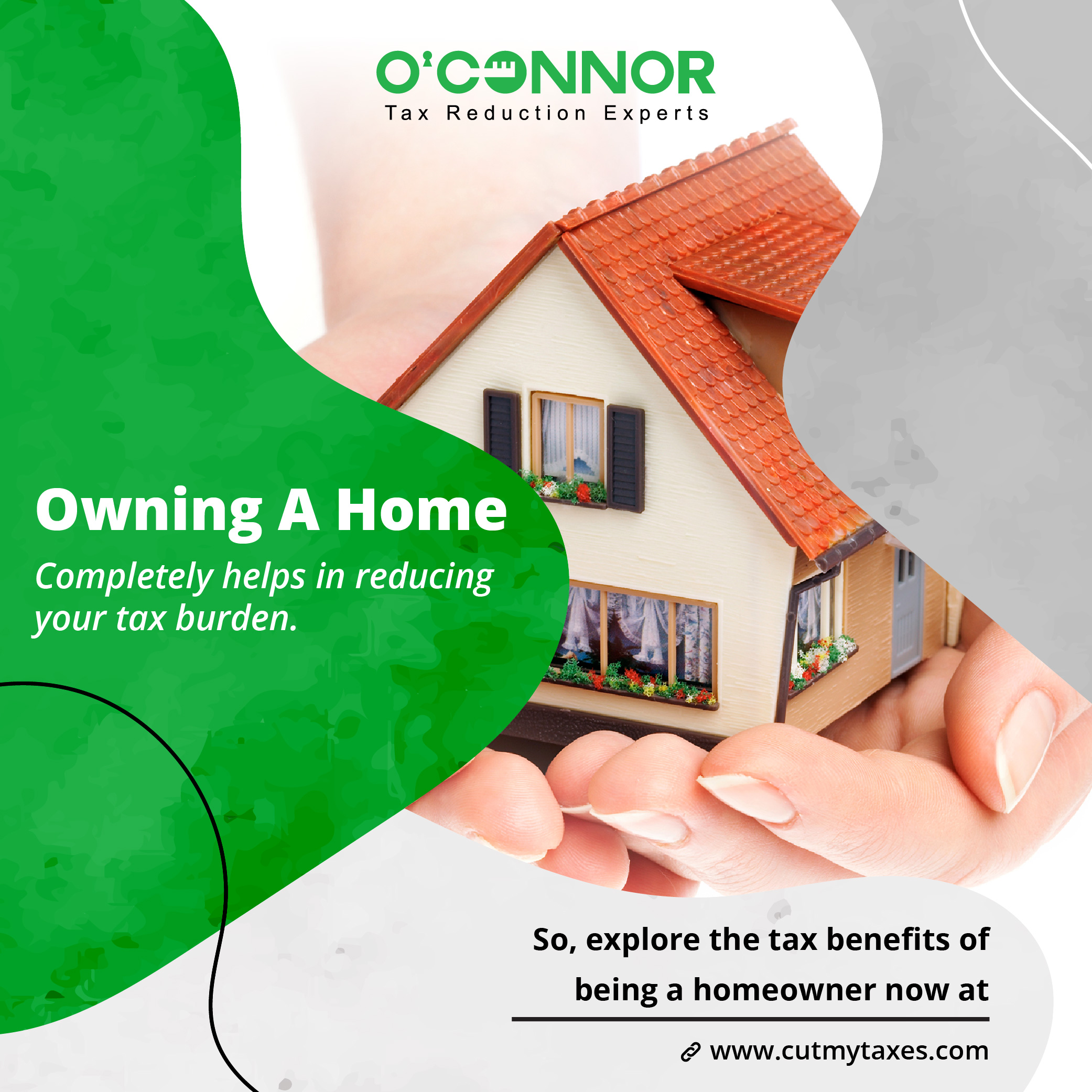 Its right time to choose property tax consultants