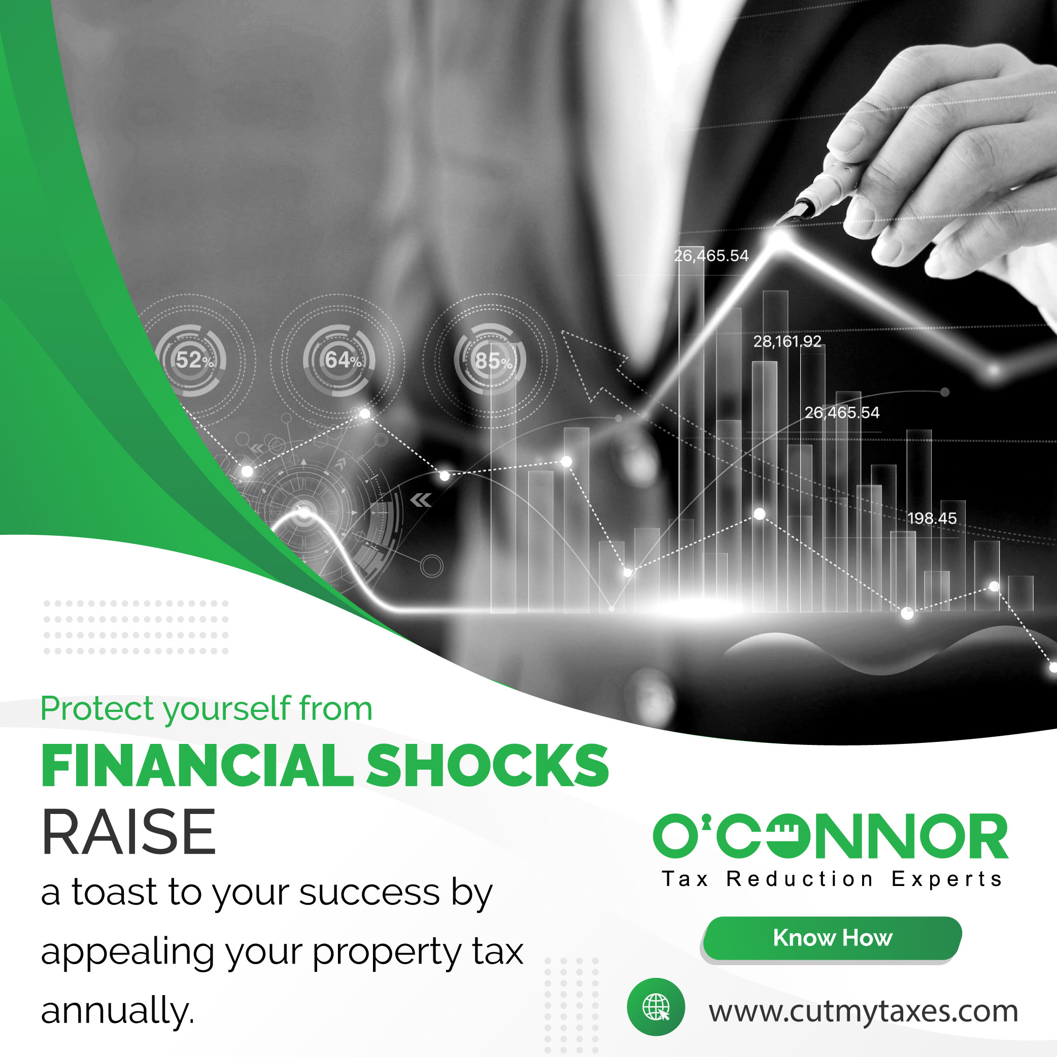 Texas property tax appeal