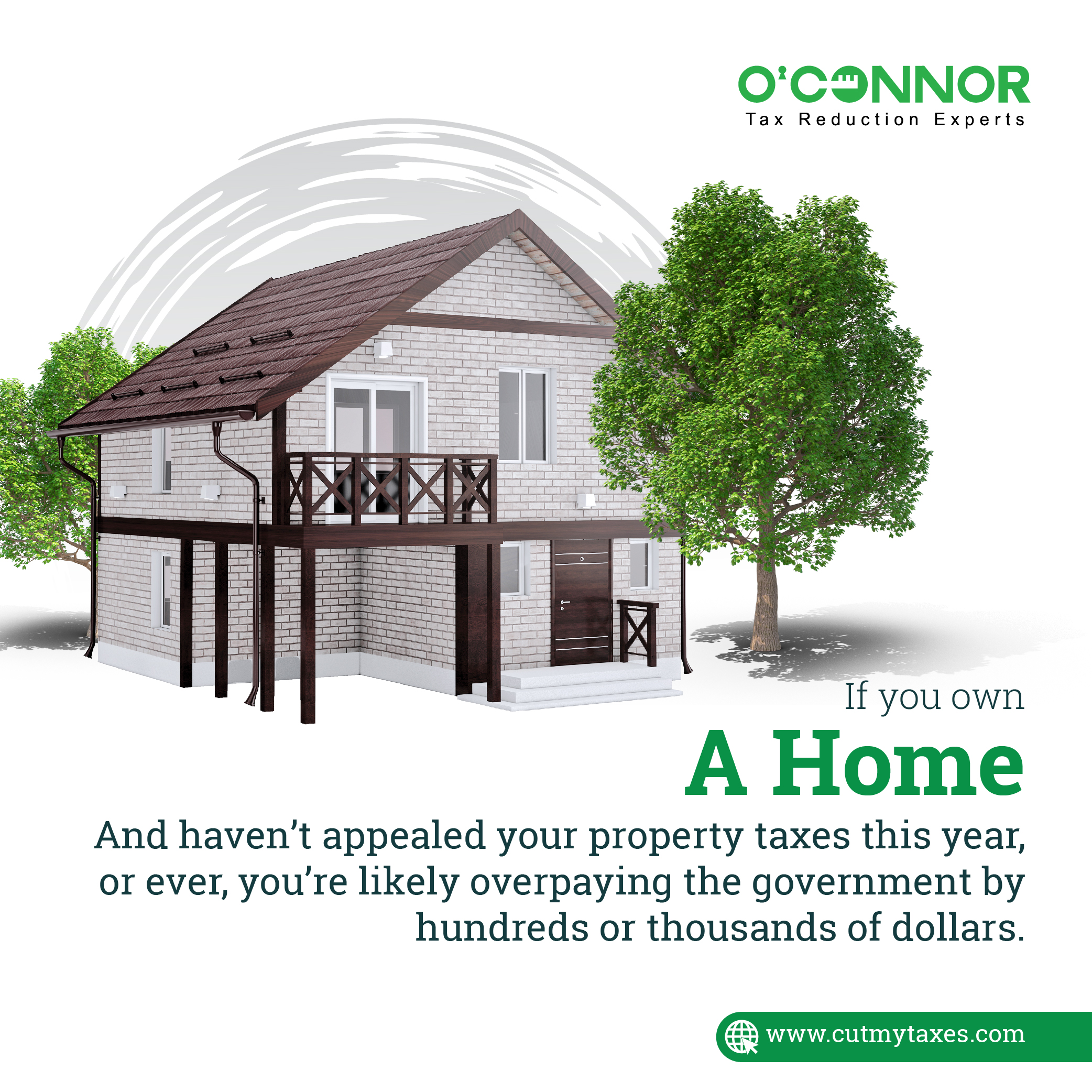 How to Avoid Overpaying Your Property Taxes