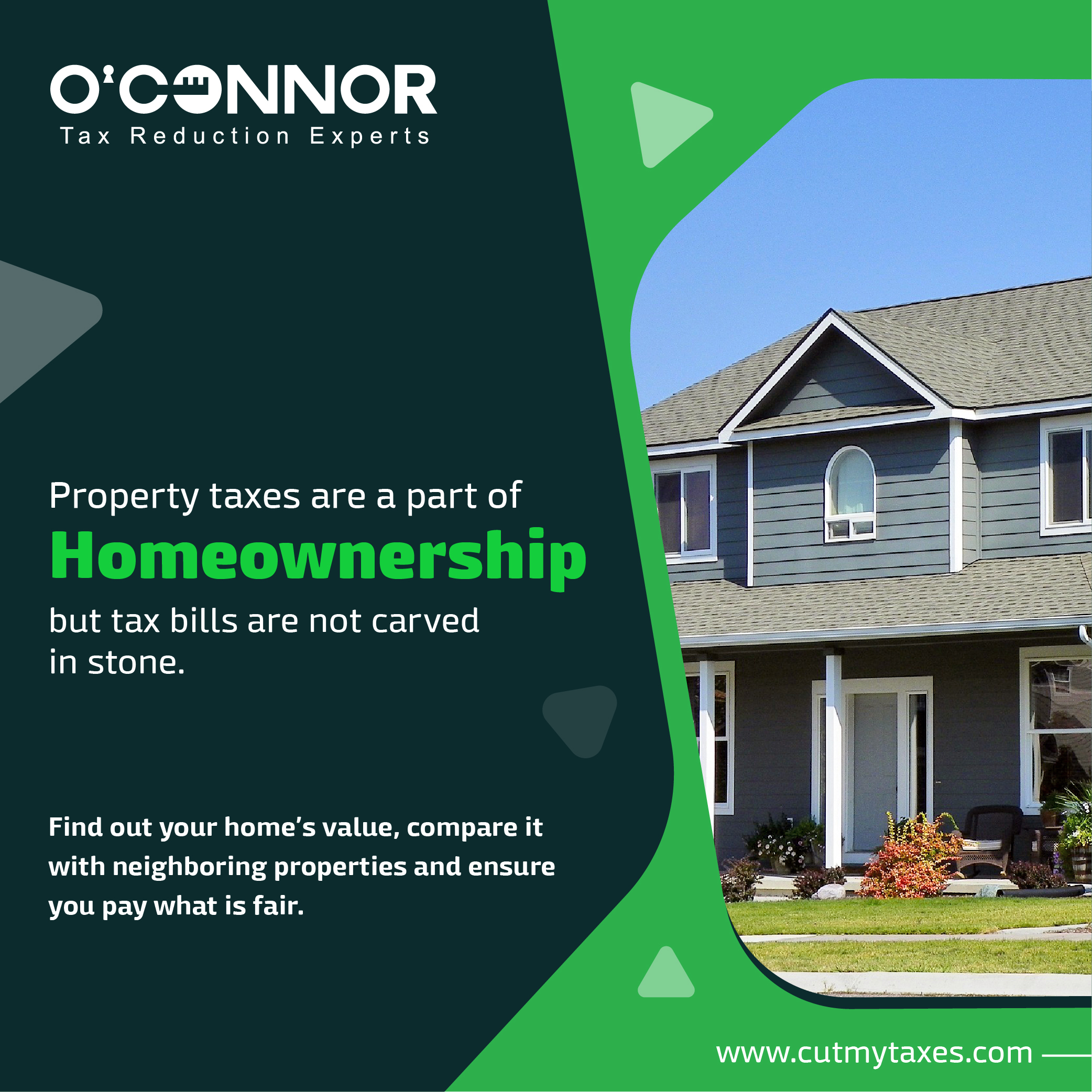 How to Calculate Your Property Tax Bill