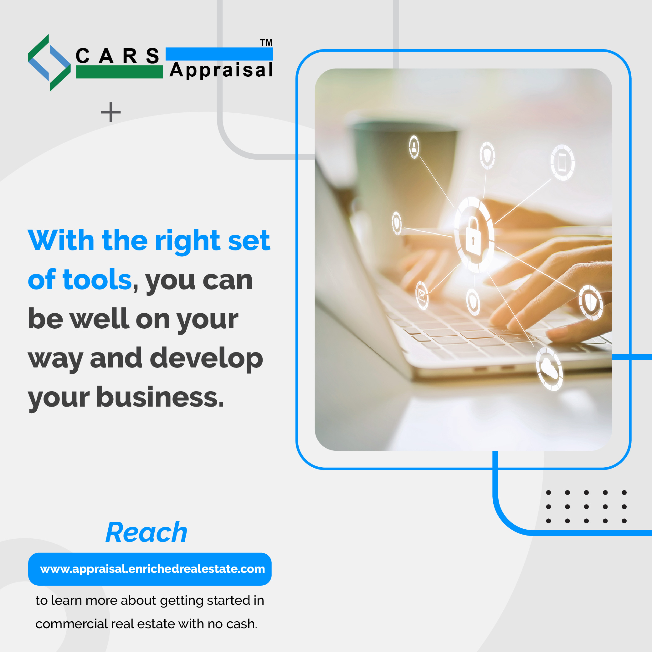 Real Estate Software & tools
