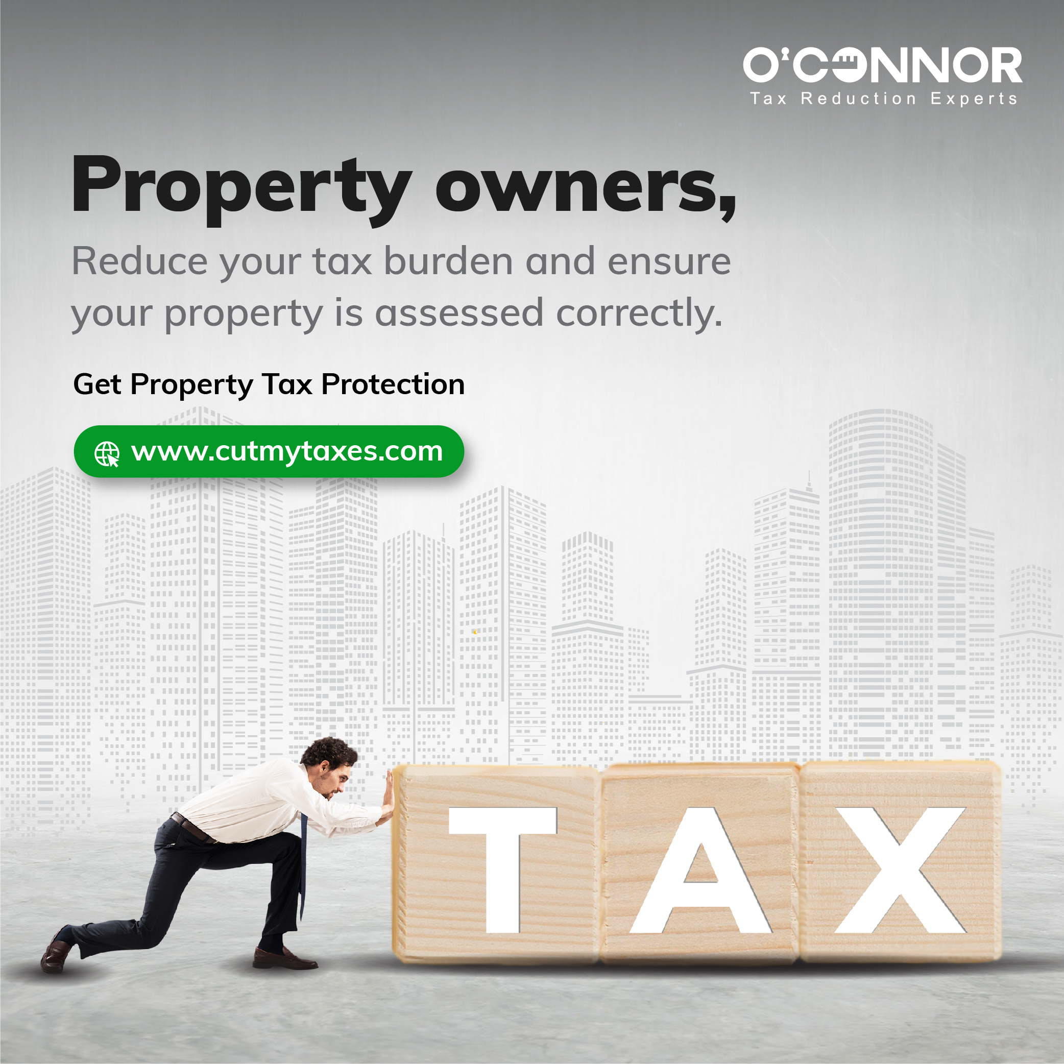 Strategies for lowering your property taxes