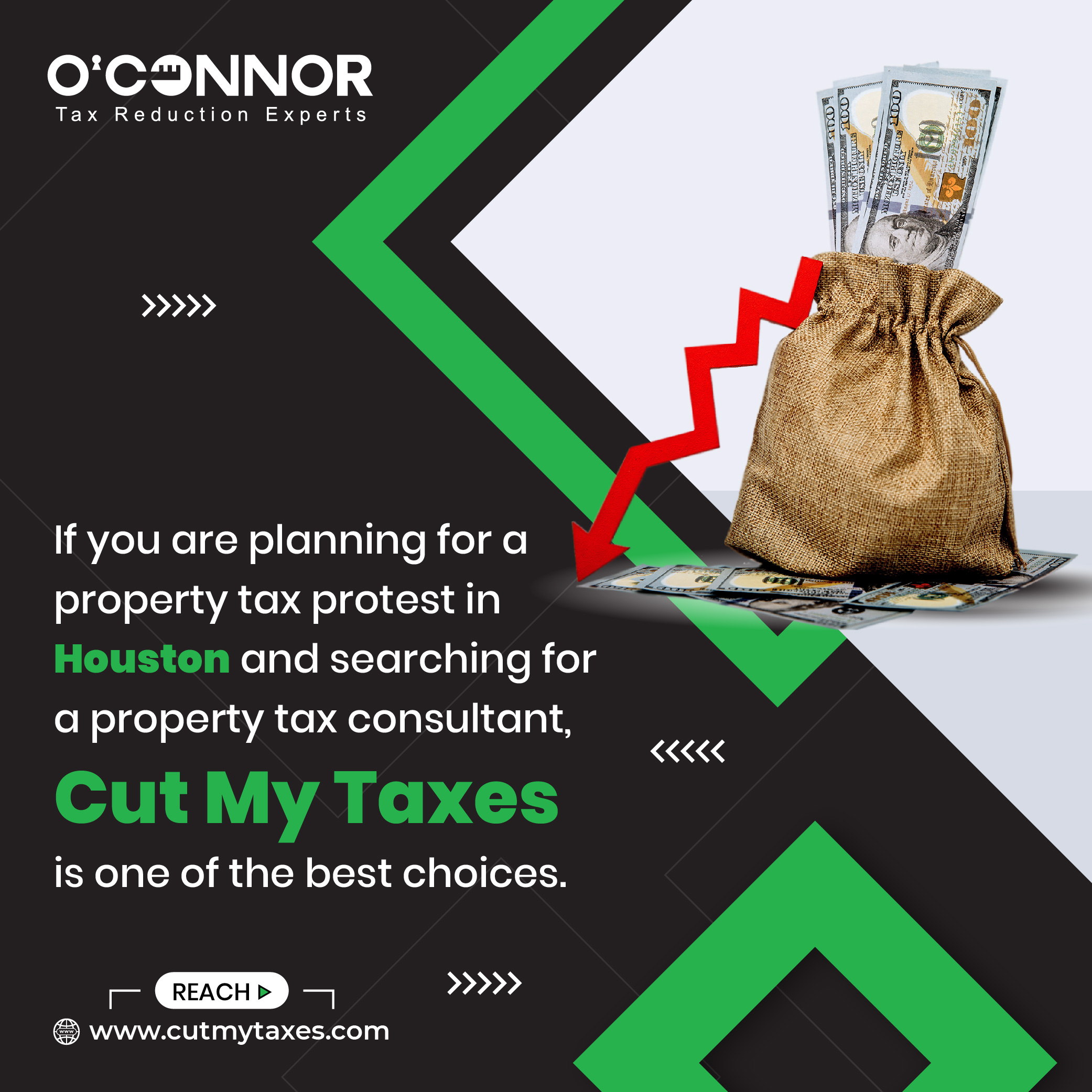 Are you looking for a property tax consultant?