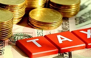 Property tax protest | San Augustine