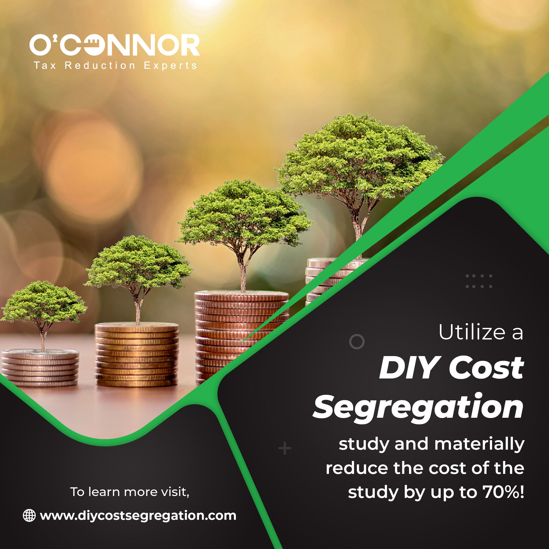 DIY Options to Reduce the Cost of Cost Segregation Study