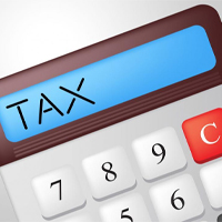 Property tax protest | King