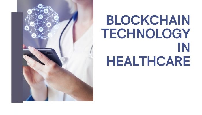 How Blockchain Technology Is Shockingly Solving Healthcare Industry Issues?