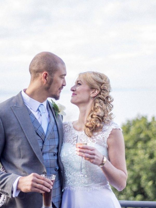 A Team Of Videographer & Photographer