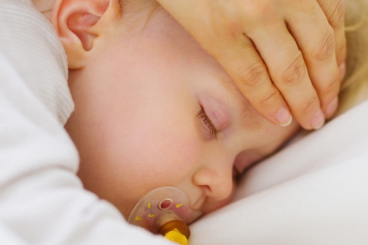 The Baby Thermometer, a basic tool in your 1st Aid Kit