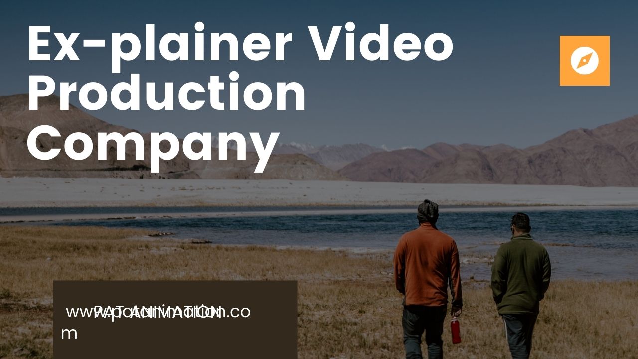 Explainer Video Production Florida | Pat Animation