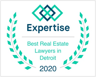 David Soble Earns 2020 Expertise Award in Real Estate Law