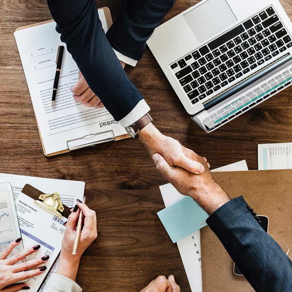 Contract Lawyers in Michigan - Proven Resource