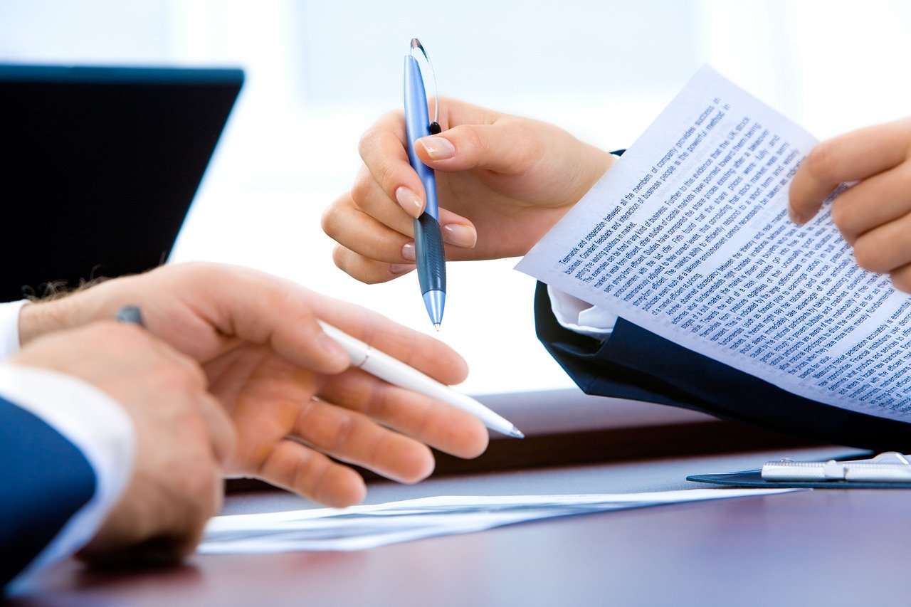 Real Estate Purchase Agreement Michigan –  Soble Law