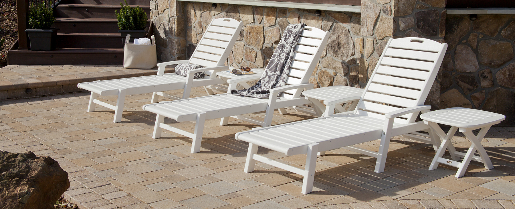 Buying Guide For Outdoor Lounge Chairs