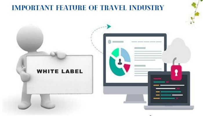 White Label Travel Solution: The Most Important Feature of Industry