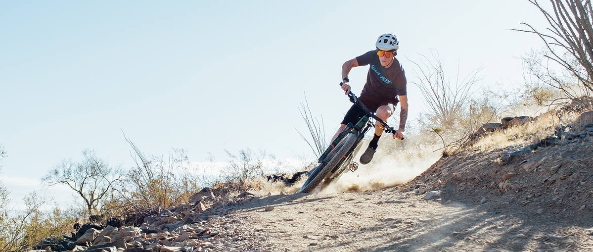 Award Winning Mountain Bikes | Pivot Cycles