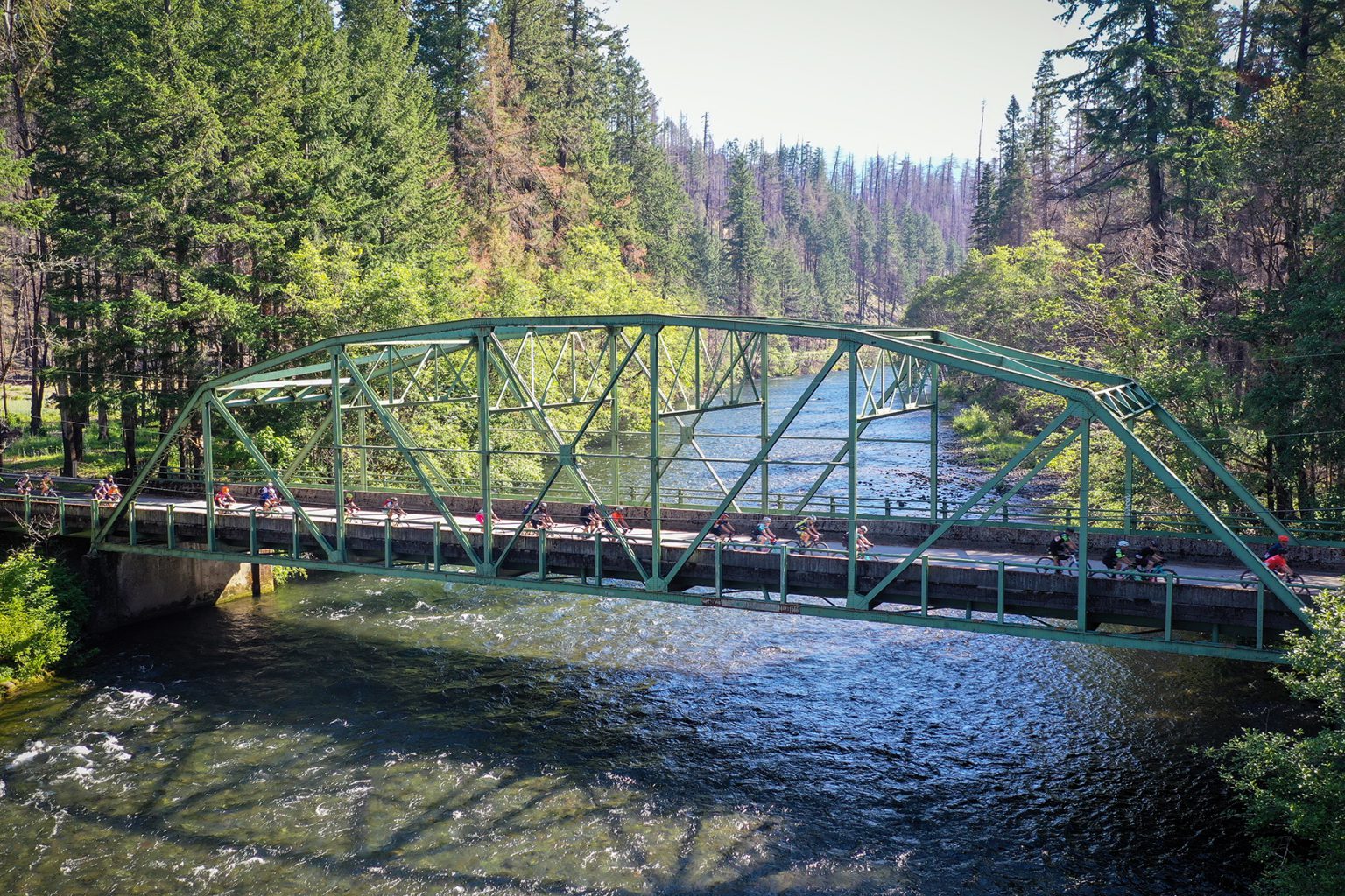 3 Things to Know for Your First Gravel Race | Pivot Cycles