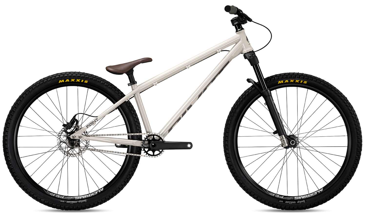 Pivot Point Bike - Pivot Cycles