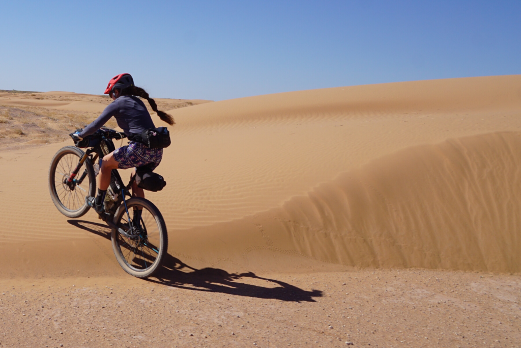 How to Bikepack with 3 Different Mountain Bike Frames