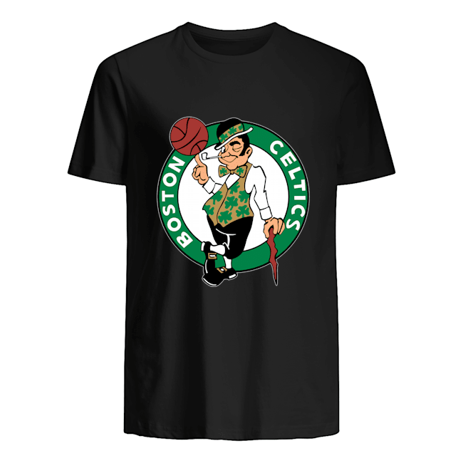 Boston Celtics Shirt