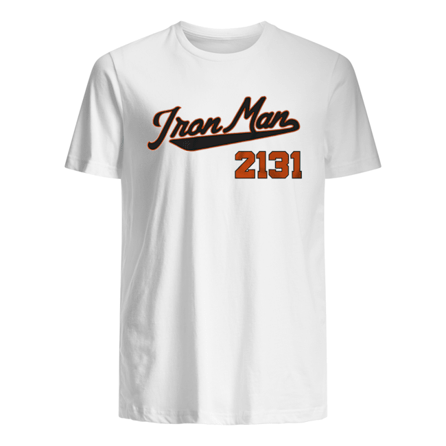 Support Iron Man 2131