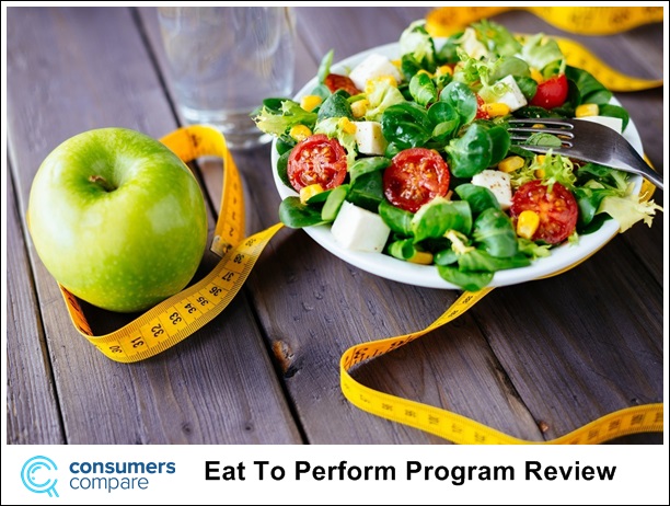 Eat To Perform Program Reviews