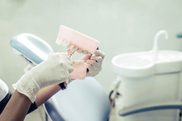 Top 5 Facts You Need to Know About Professional Teeth Whitening