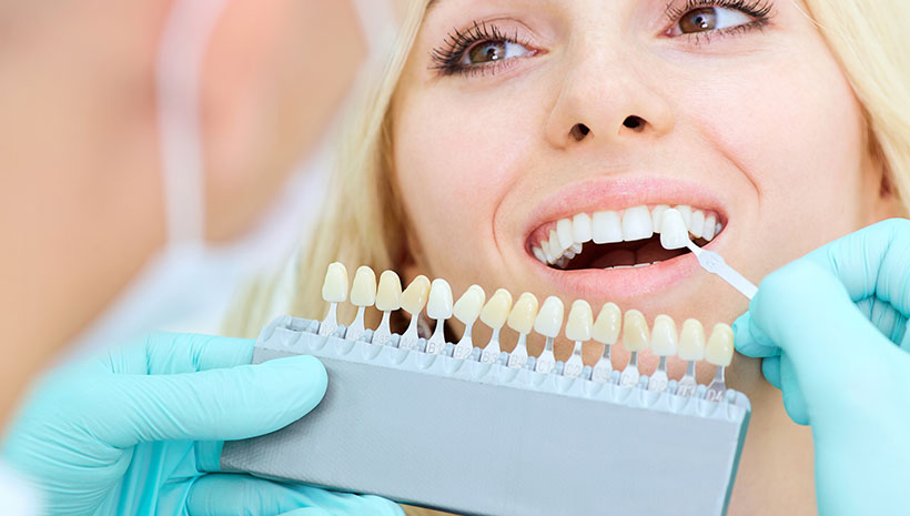 Find a Cosmetic Dentist Near You: Your Guide to the Best Dental Care