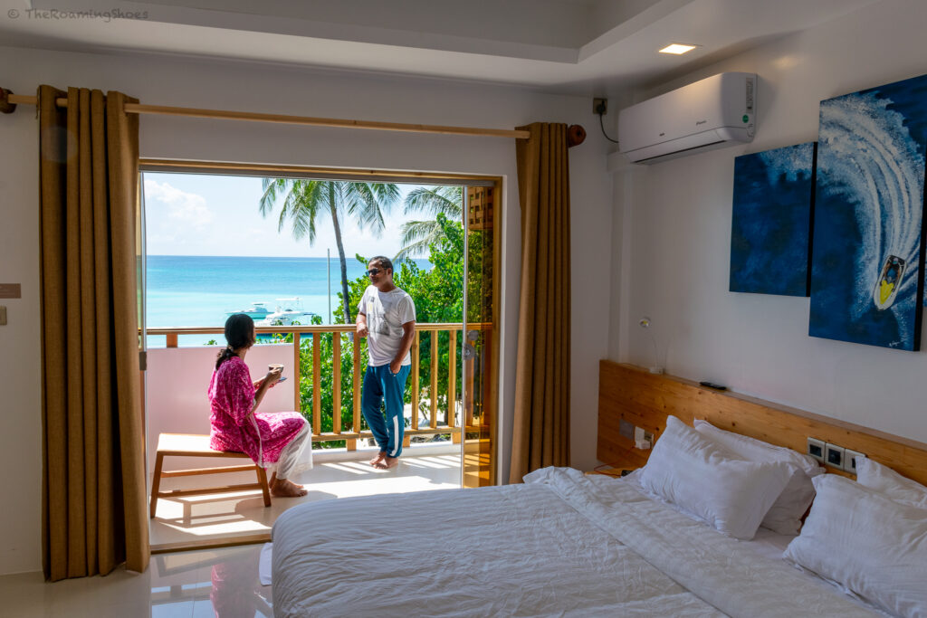 Fulidhoo Island – For an Exciting Maldivian Holiday