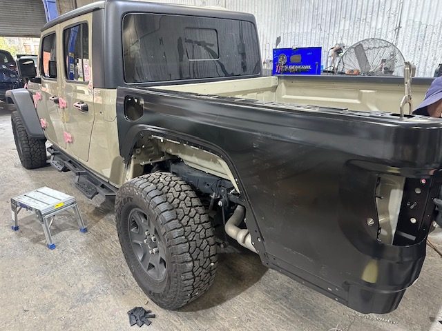 Importance of Visiting a Collision Center in Philadelphia after an Accident