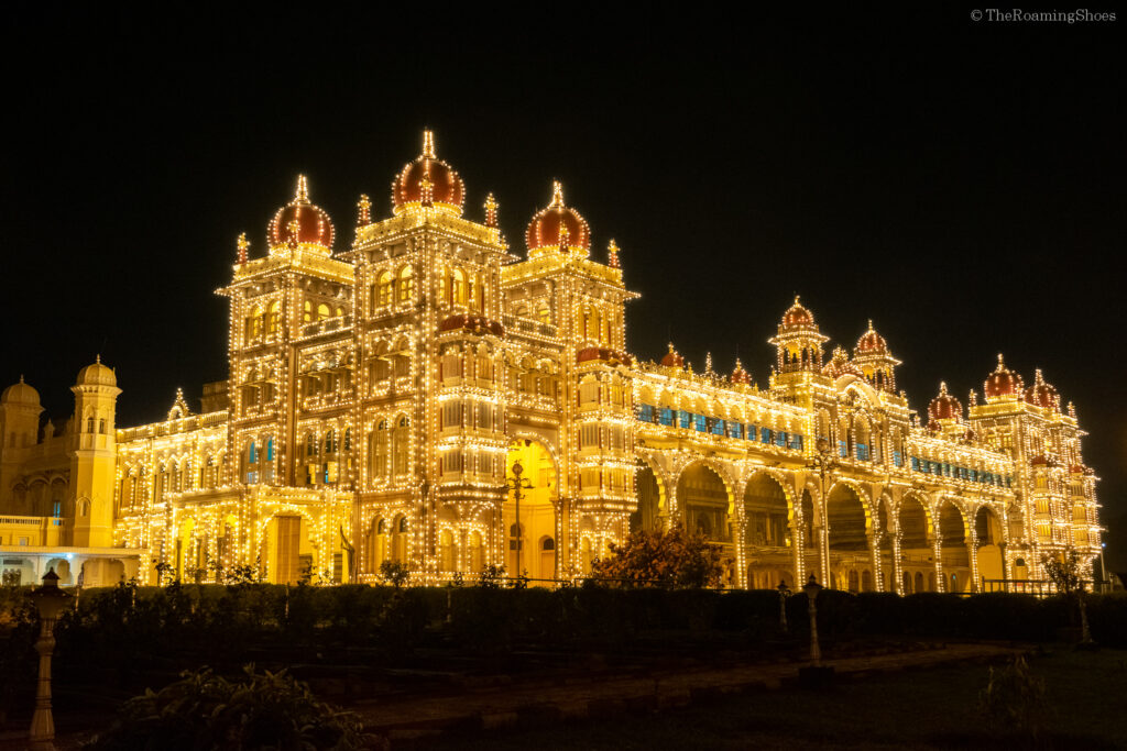 Things not to miss in Mysore – A Regular’s Guide