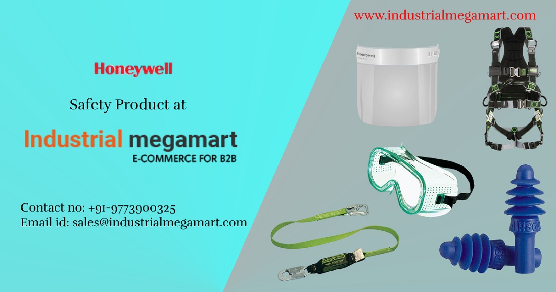 Honeywell worker safety solution Noida +91-9773900325