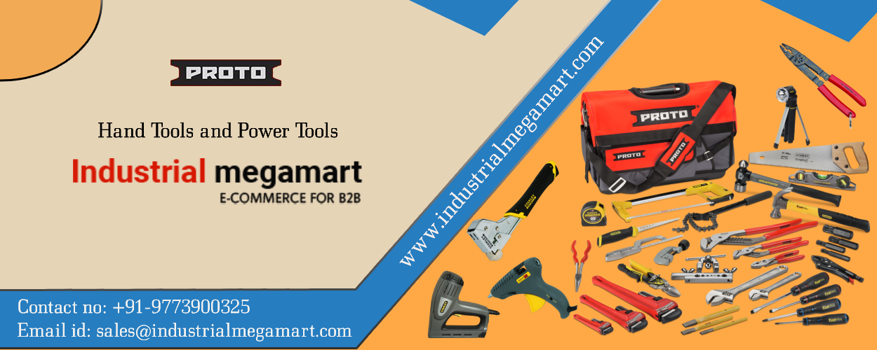 Proto Hand Tools equipment India +91-9773900325