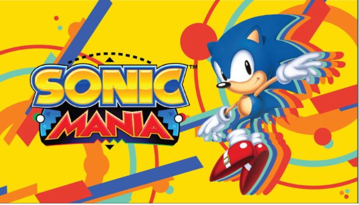 Sonic Mania Review