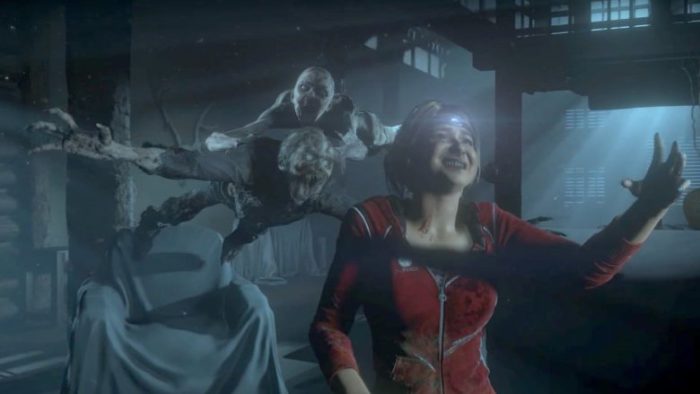 Five Forgotten Survival Horror Game Classics