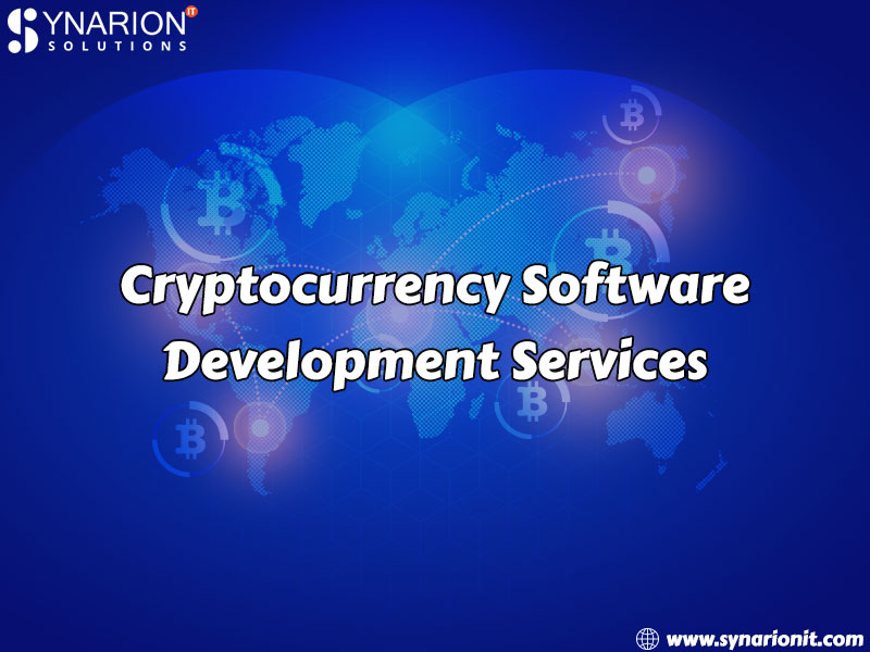 Get One-Stop Solution For Your Cryptocurrency Needs