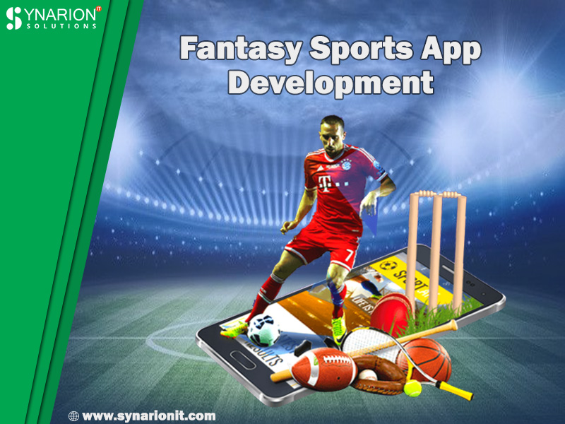 Get Fantasy Game App Development With Updated Features