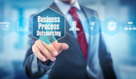What Is Business Process Outsourcing
