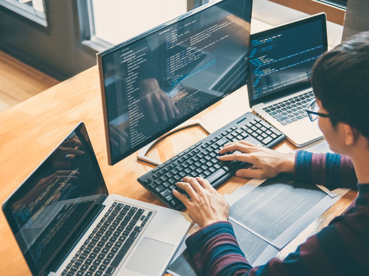 What are the benefits of Web Application Development?